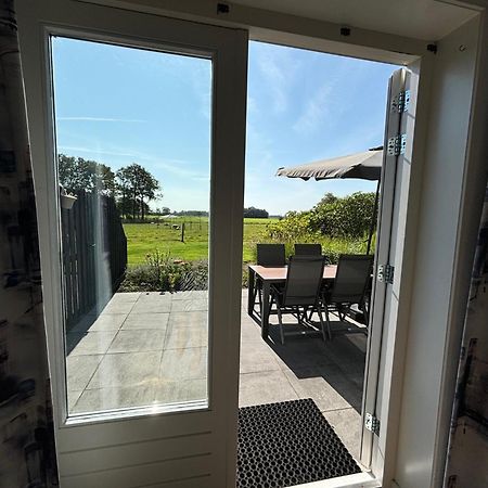 Bed & Breakfast De Lindevallei Oldeberkoop Екстериор снимка